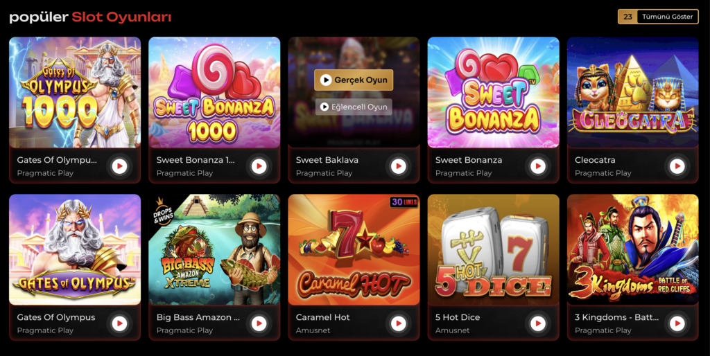 Grandrubycasino Yeni Giriş 